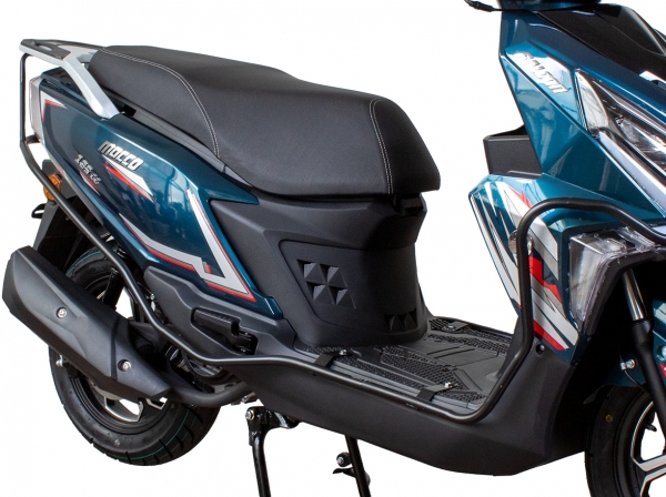 Falcon Mocco 125 Scooter