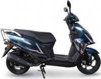 Falcon Mocco 125 resim