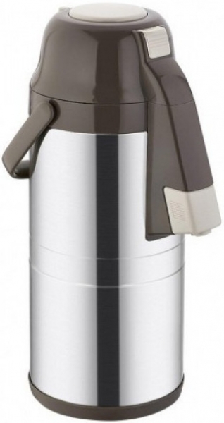 Remetta Caldo Delux Termos (4500 ml)
