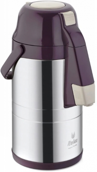 Remetta Caldo Delux Termos (4500 ml)