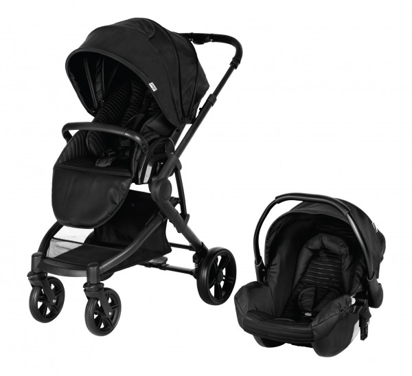 Prego Baby 2042 Titan Bebek Arabası