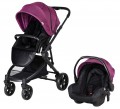Prego Baby 2042 Titan resim