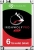 Seagate IronWolf Pro HDD
