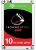 Seagate IronWolf Pro HDD