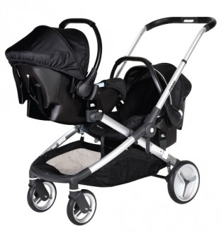 Prego Baby 2072 Ibiza Travel Bebek Arabası
