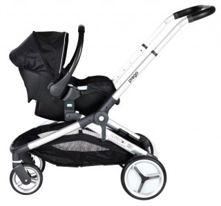 Prego Baby 2072 Ibiza Travel Bebek Arabası