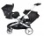Prego Baby 2072 Ibiza Travel Bebek Arabası