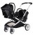 Prego Baby 2072 Ibiza Travel Bebek Arabası