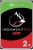 Seagate IronWolf Pro HDD