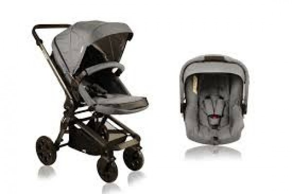 Premom Carrera Bebek Arabası