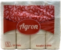 Agron Tuvalet Kağıdı 24 Rulo resim