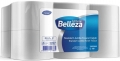 Belleza Standart Jumbo Tuvalet Kağıdı 96m 12 Rulo resim