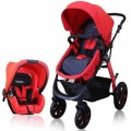 Premom Subway Travel Sistem