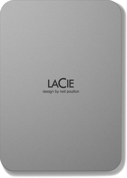 Lacie Mobile Drive 2022 HDD (2 TB)