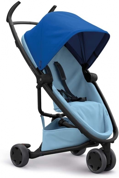 Quinny Zapp Flex Bebek Arabası
