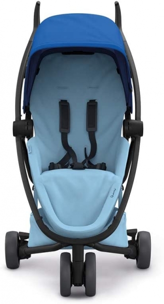 Quinny Zapp Flex Bebek Arabası