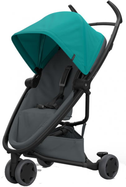 Quinny Zapp Flex Bebek Arabası