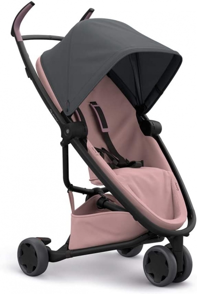 Quinny Zapp Flex Bebek Arabası