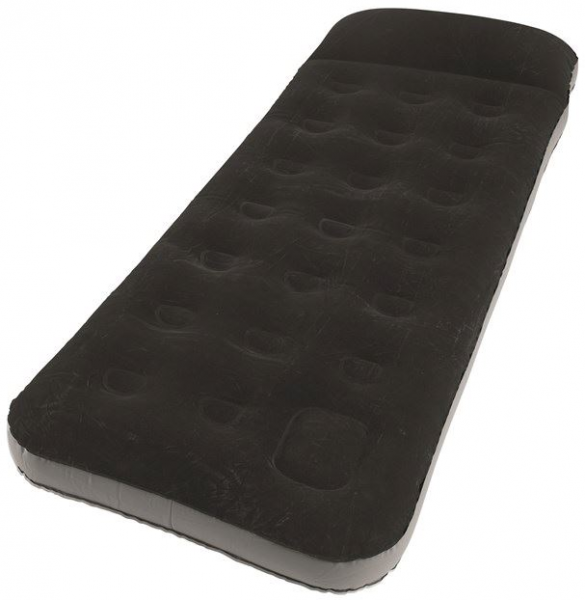 Outwell Classic W/ Pillow&Pump Single Şişme Yatak (1 Kişilik)