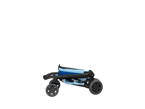 Quinny Zapp Flex Plus Bebek Arabası