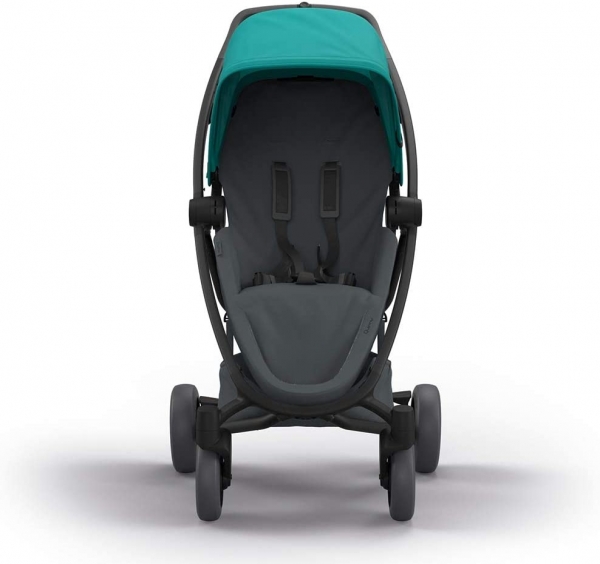 Quinny Zapp Flex Plus Bebek Arabası