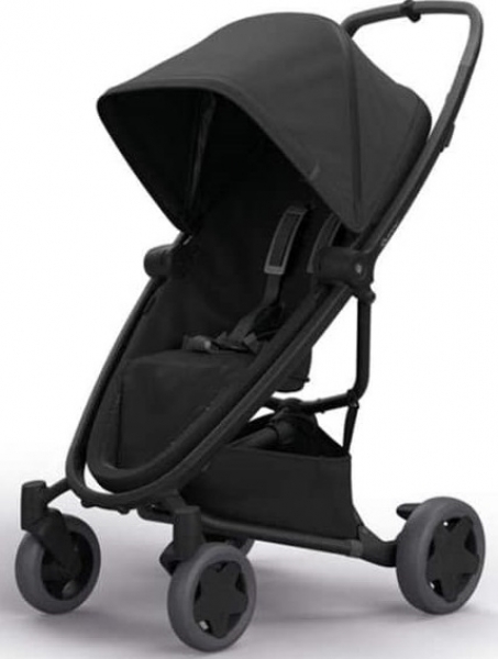 Quinny Zapp Flex Plus Bebek Arabası