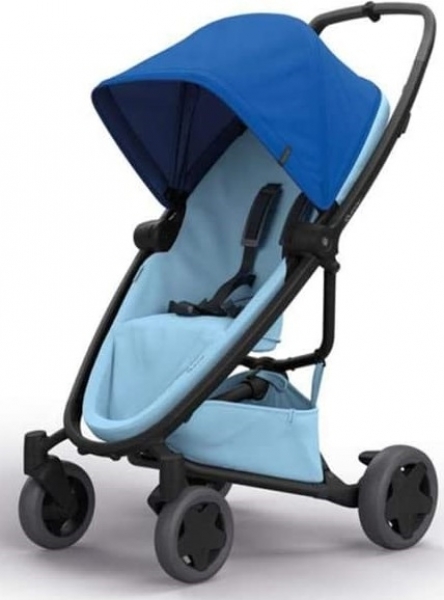 Quinny Zapp Flex Plus Bebek Arabası