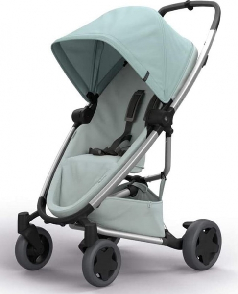 Quinny Zapp Flex Plus Bebek Arabası