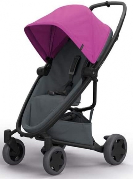 Quinny Zapp Flex Plus Bebek Arabası