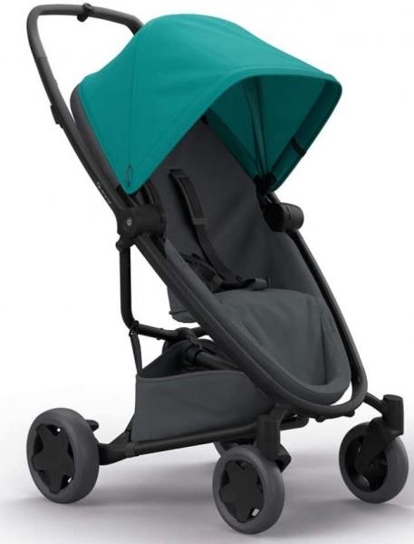 Quinny Zapp Flex Plus Bebek Arabası