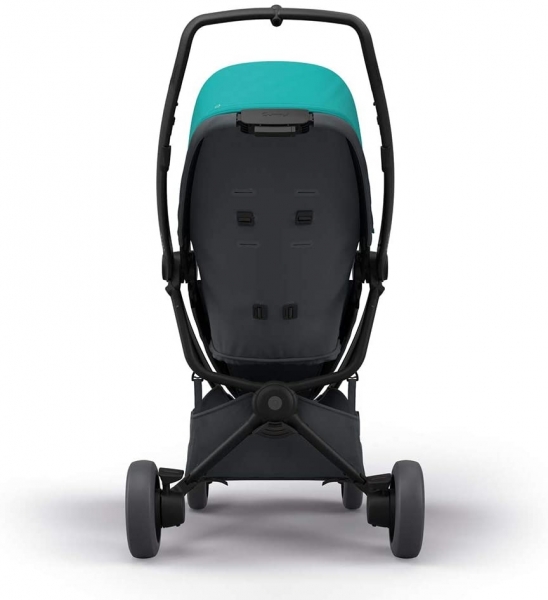Quinny Zapp Flex Plus Bebek Arabası