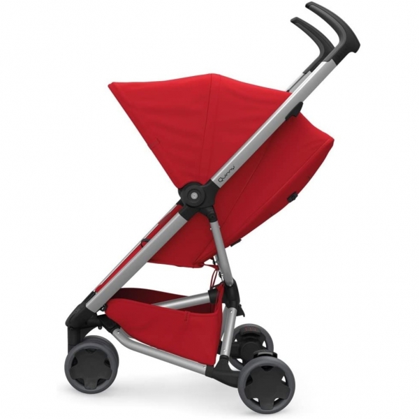 Quinny Zapp Xpress Bebek Arabası