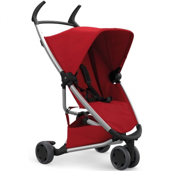 Quinny Zapp Xpress Bebek Arabası