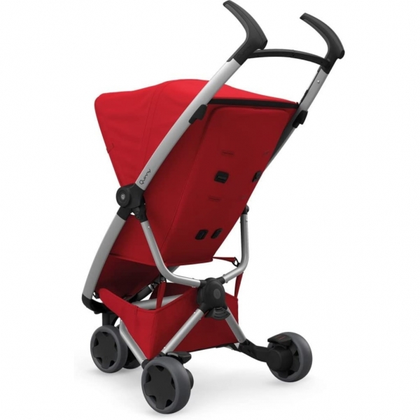 Quinny Zapp Xpress Bebek Arabası