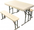 Andoutdoor 2+1 resim