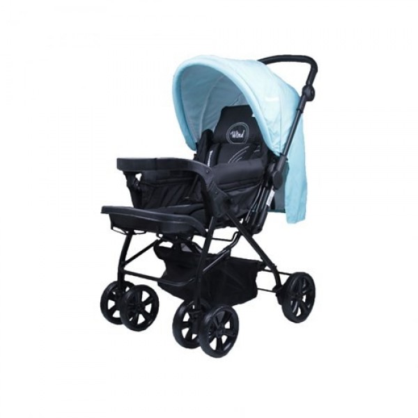 Wellgro Wind Dream Bebek Arabası