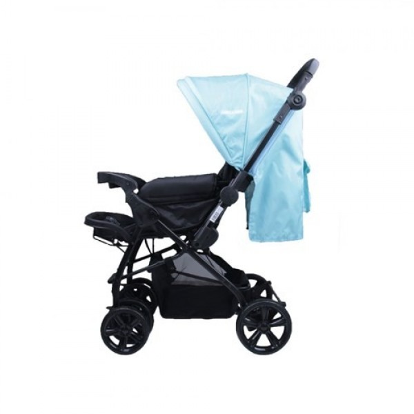 Wellgro Wind Dream Bebek Arabası