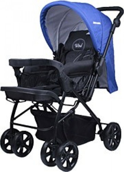 Wellgro Wind Dream Bebek Arabası