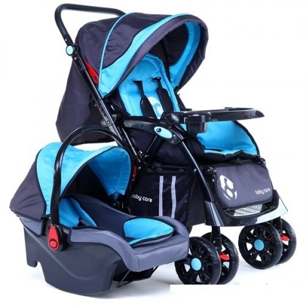 Baby Care Roma Bebek Arabası