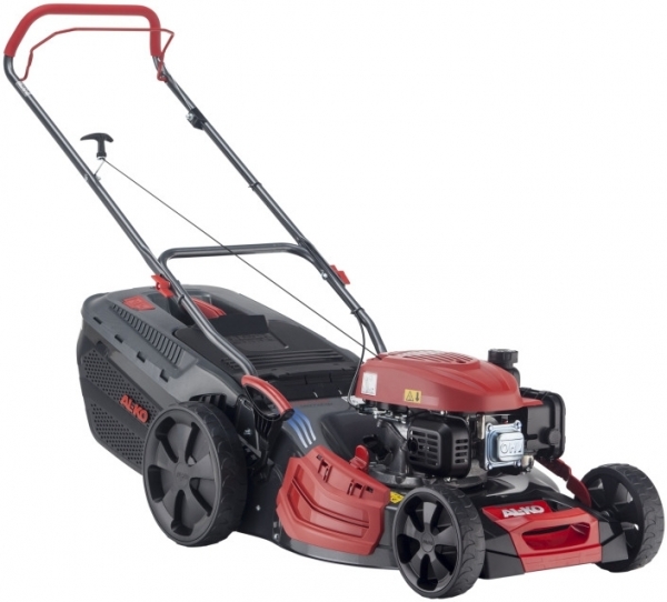 AL-KO 51.0 P-A Comfort Çim Biçme Makinesi