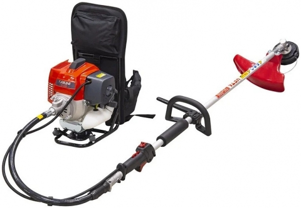 Veta BP-260 Çim Biçme Makinesi