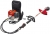 Veta BP-260 Çim Biçme Makinesi