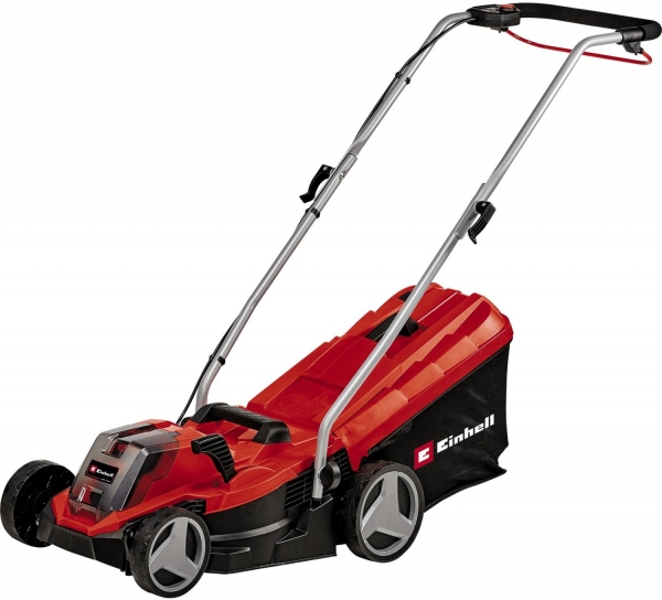 Einhell GE-CM 18/33 Li Çim Biçme Makinesi
