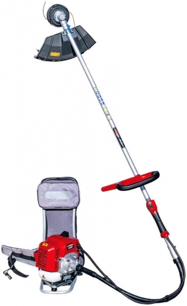 Castel Garden XB-253F Çim Biçme Makinesi