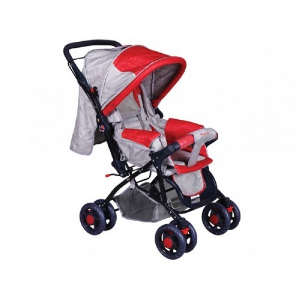Wei-B WB-2025 Vinci Bebek Arabası