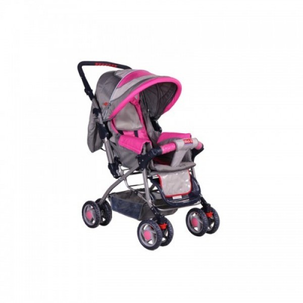 Wei-B WB-2025 Vinci Bebek Arabası