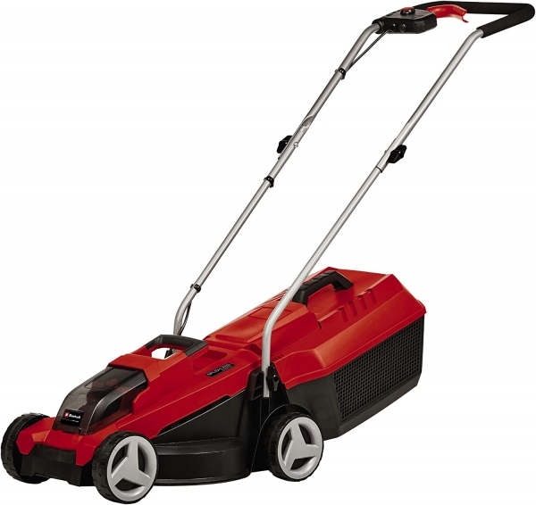 Einhell GE-CM 18/32 Li Solo Çim Biçme Makinesi