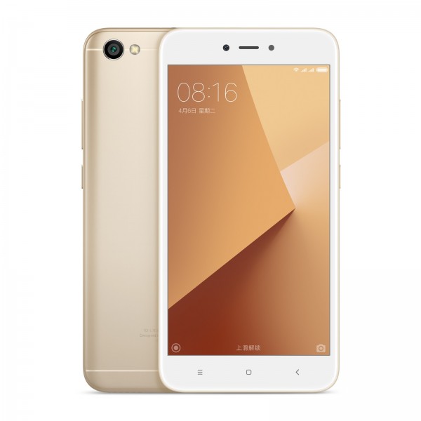 Xiaomi Redmi Note 5A