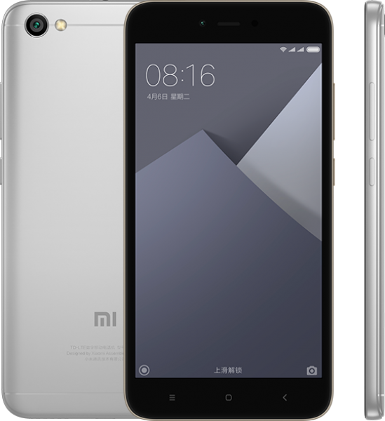 Xiaomi Redmi Note 5A