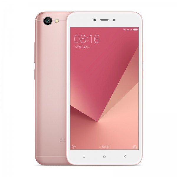 Xiaomi Redmi Note 5A